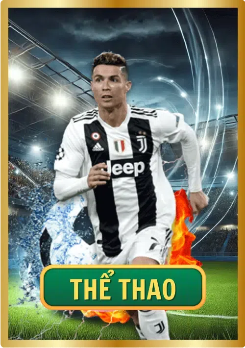 Thể thao